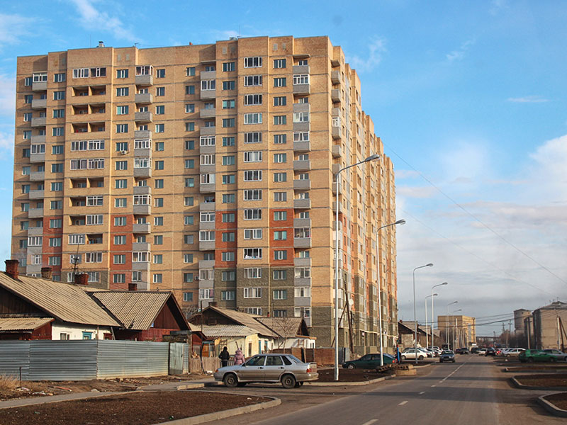 Фото ЖК 3