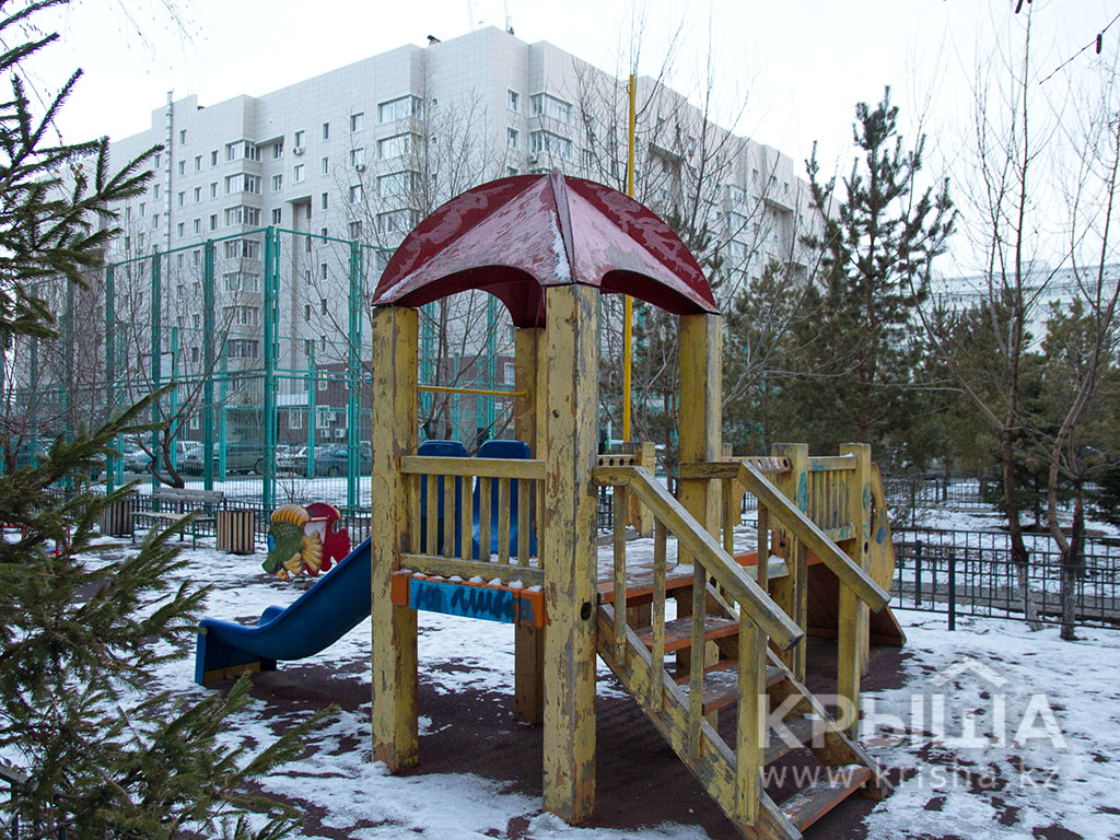Фото ЖК 6