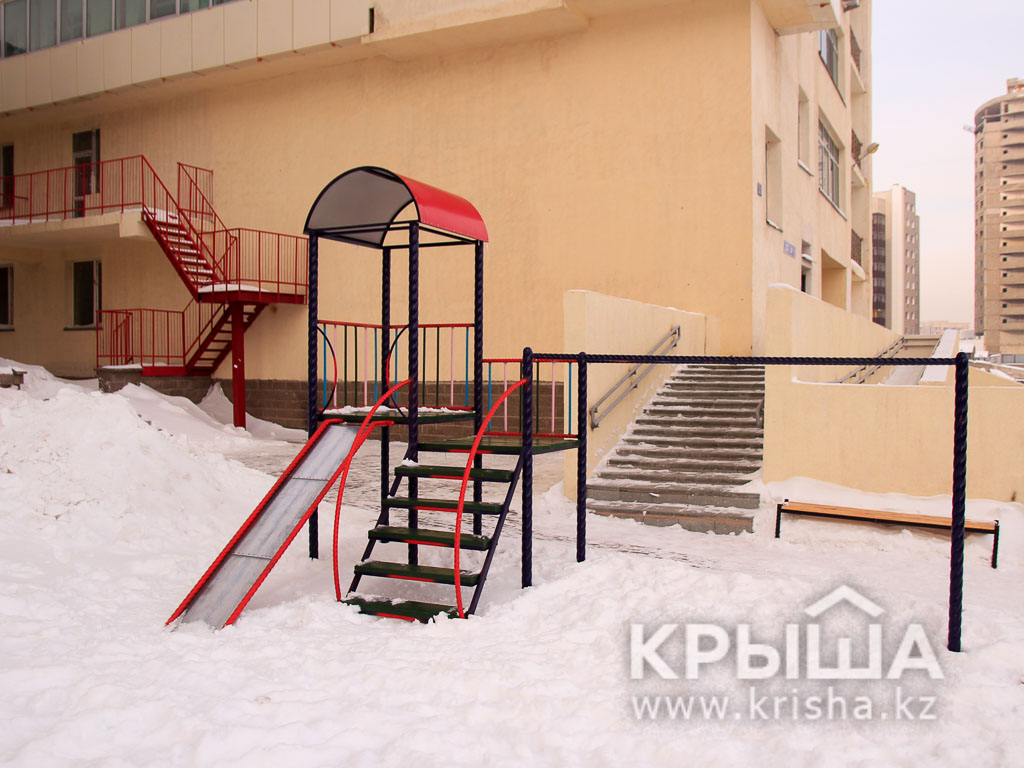 Фото ЖК 8