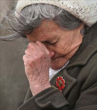 В 2008 году будут повышены пенсии и пособия