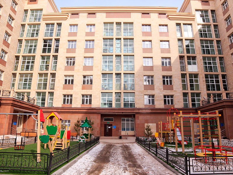 Фото ЖК 4