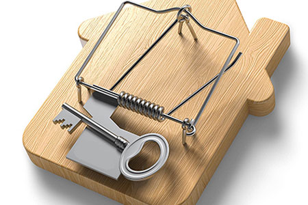 Лжесотрудник акимата обещал алматинцам квартиры по&nbsp;госпрограмме