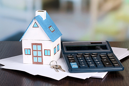 Ипотеку вытесняет рассрочка от застройщика