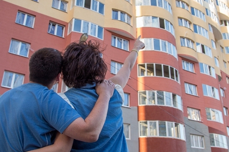 Когда начнётся приём заявок на жильё для молодёжи в Нур-Султане