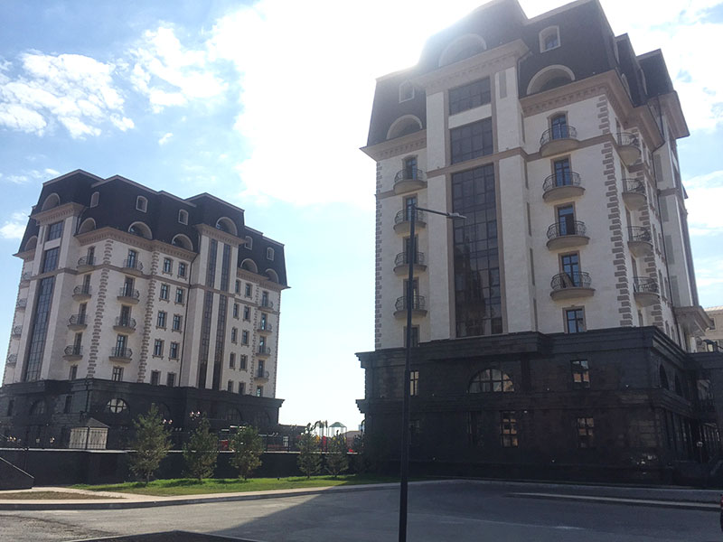 Фото ЖК 3