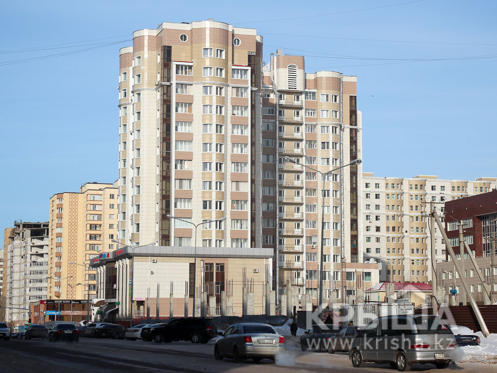 Фото ЖК 2