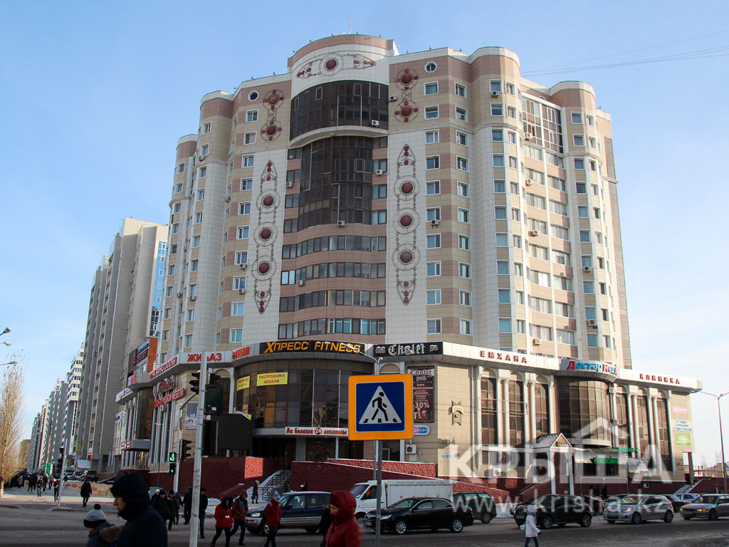Фото ЖК 4