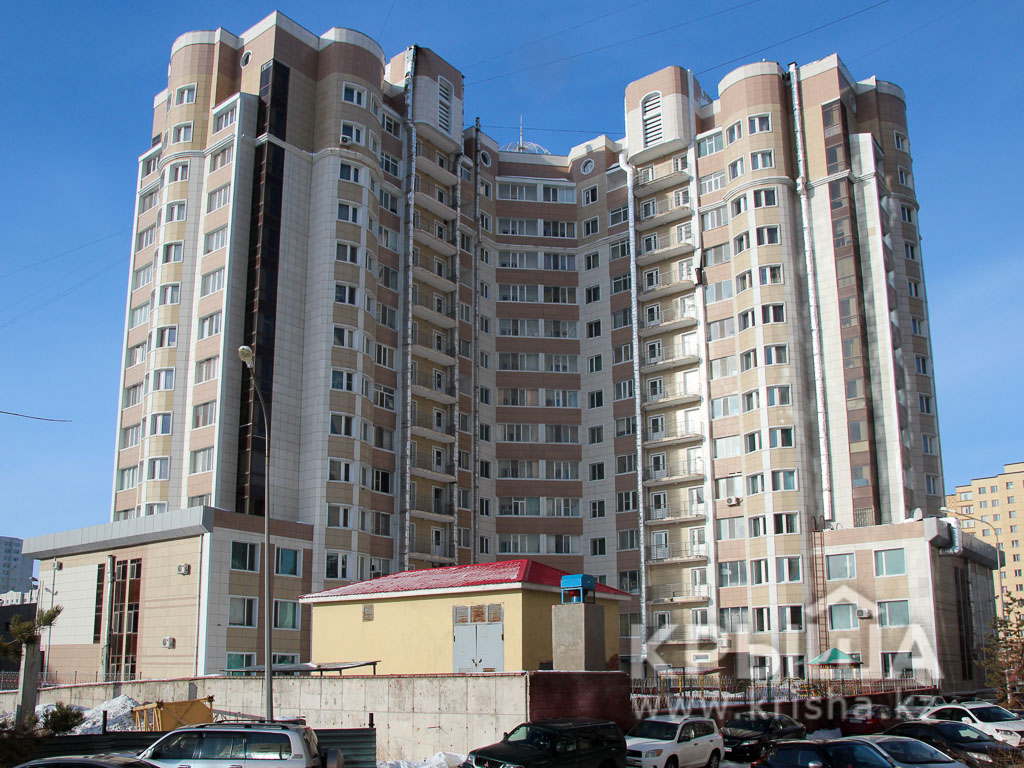 Фото ЖК 7