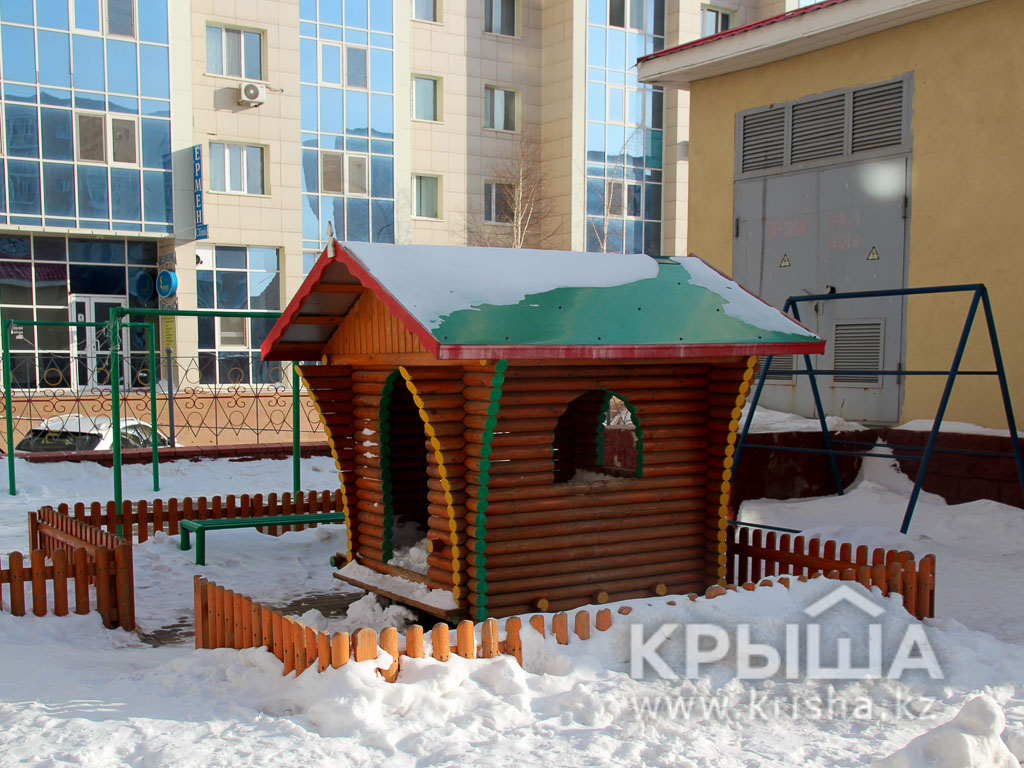Фото ЖК 8