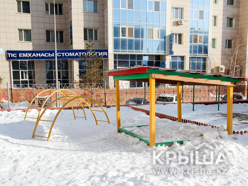 Фото ЖК 9