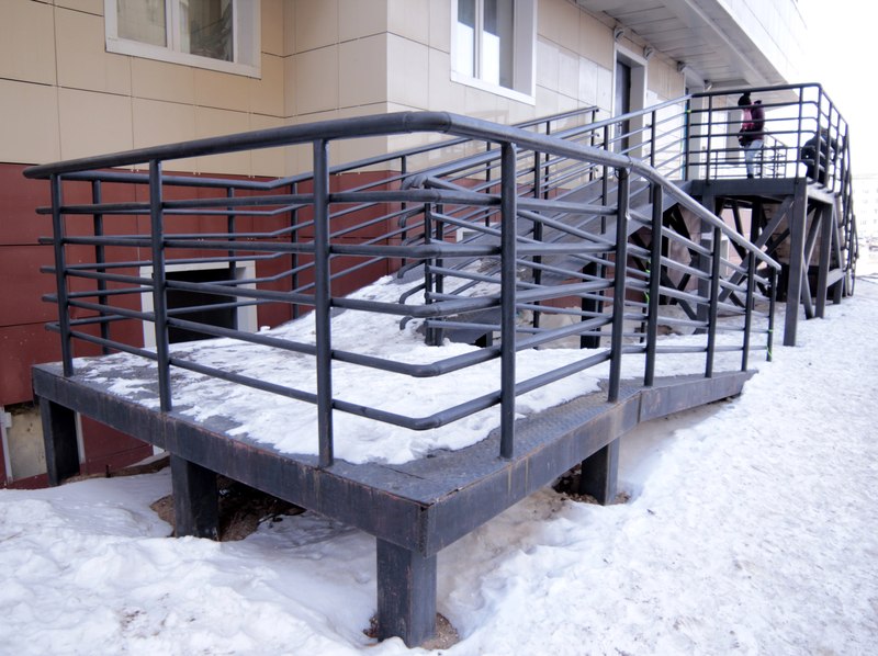 Фото ЖК 5