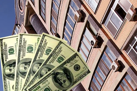 Кризис: что с ценами на новостройки?