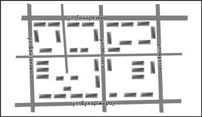225 многоквартирных домов отремонтируют в Алматы