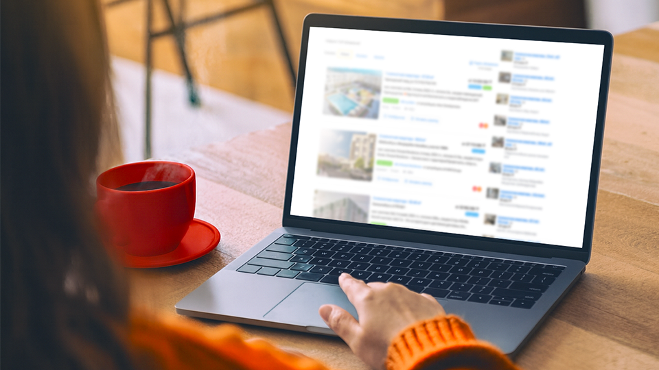 Купить квартиру в Казахстане теперь можно онлайн