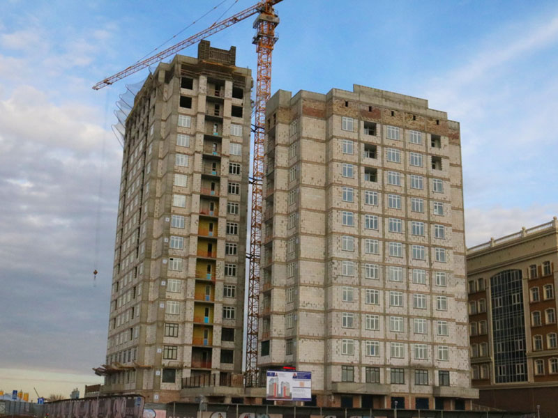 Фото ЖК 2