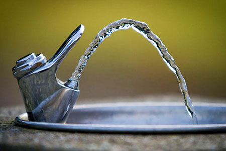 Питьевые фонтаны могут появиться на ул. Панфилова и Арбате в Алматы