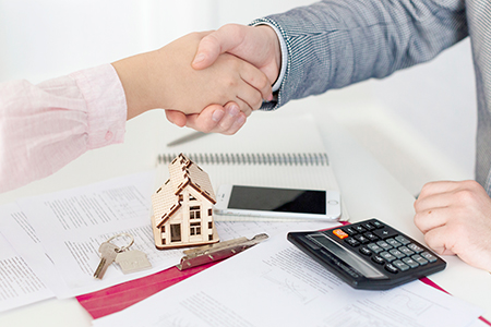 Ипотечную программу «7-20-25» намерены утвердить в мае