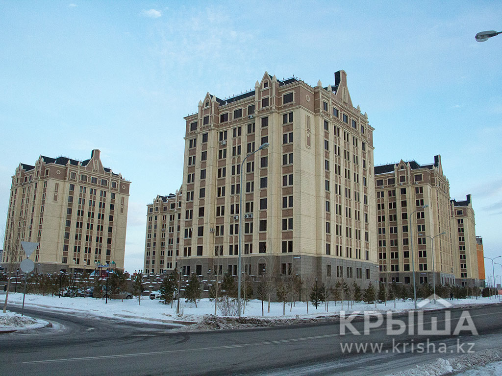 Фото ЖК 3