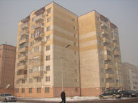 Арендуем жилье за $1 100-1 200 в месяц