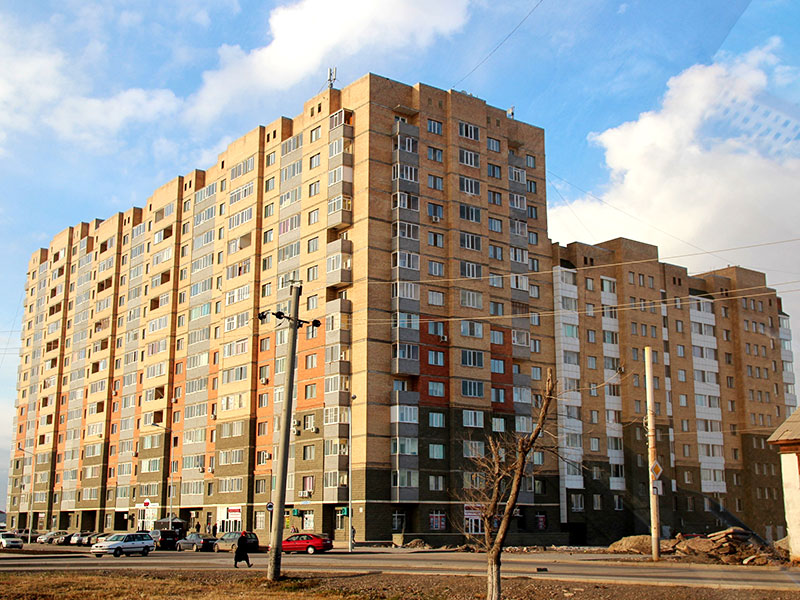 Фото ЖК 2