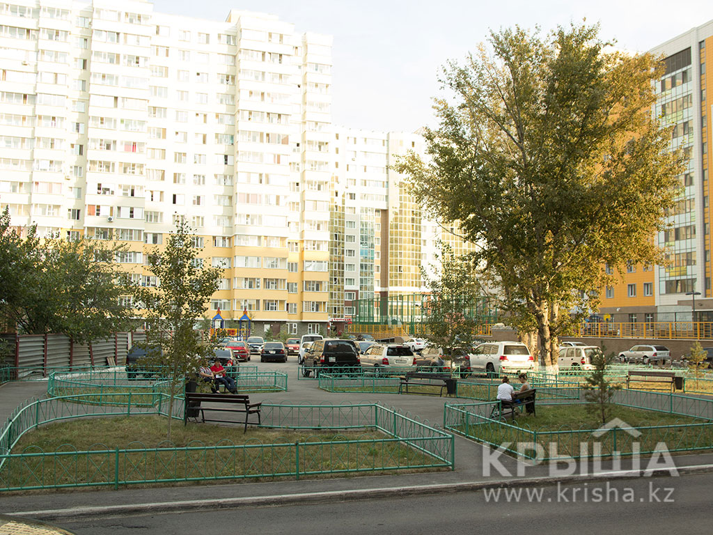 Фото ЖК 7