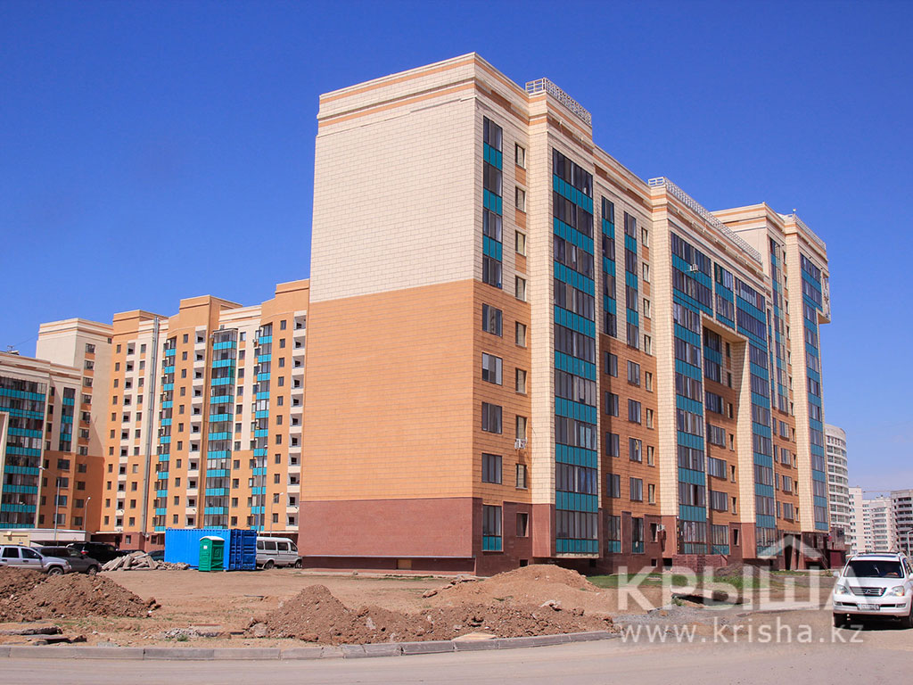 Фото ЖК 3