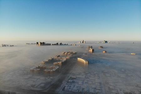 Сколько стоит аренда квартир в Нур-Султане