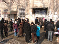 Как составить договор аренды