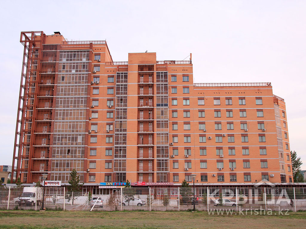 Фото ЖК 2