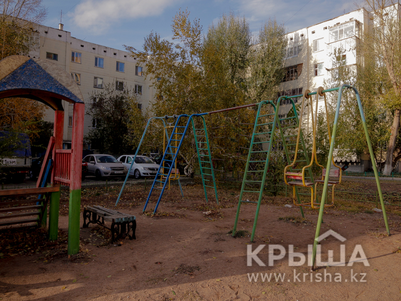 Фото ЖК 8