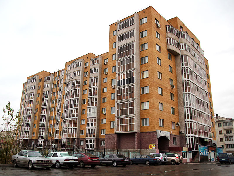 Фото ЖК 2