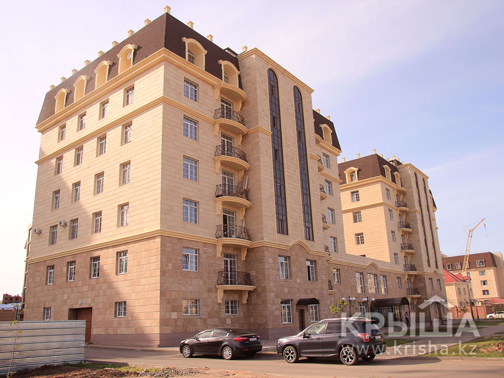 Фото ЖК 2