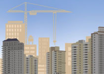 Строится жильё по&nbsp;программе занятости