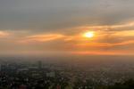 Новости: Презентована новая программа по улучшению качества воздуха Алматы