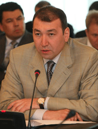 Правительство окажет помощь всем компаниям, ведущим долевое строительство