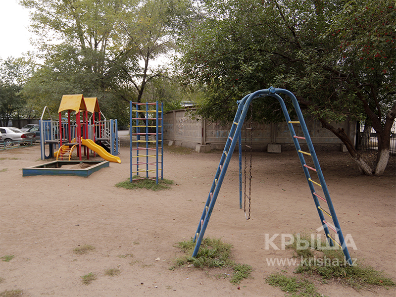 Фото ЖК 8