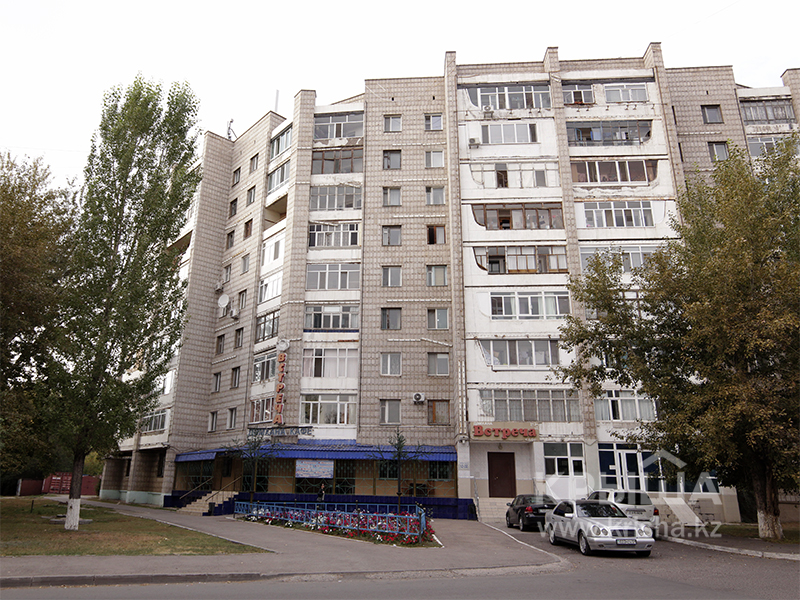 Фото ЖК 3