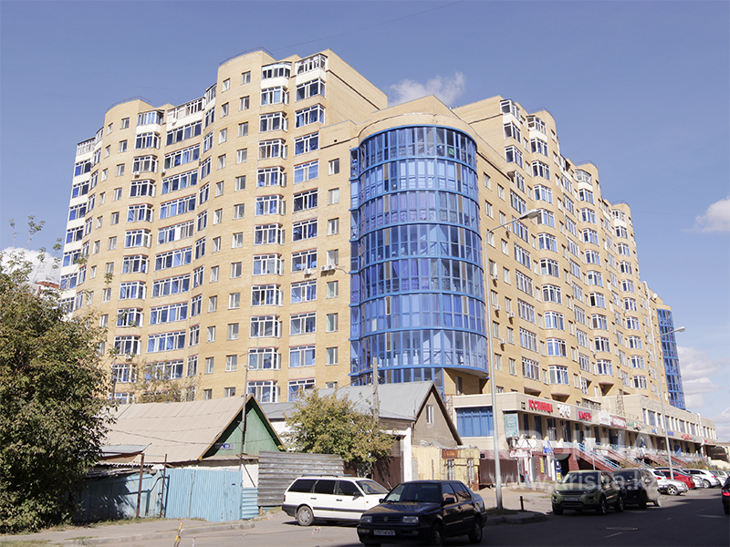 Фото ЖК 2