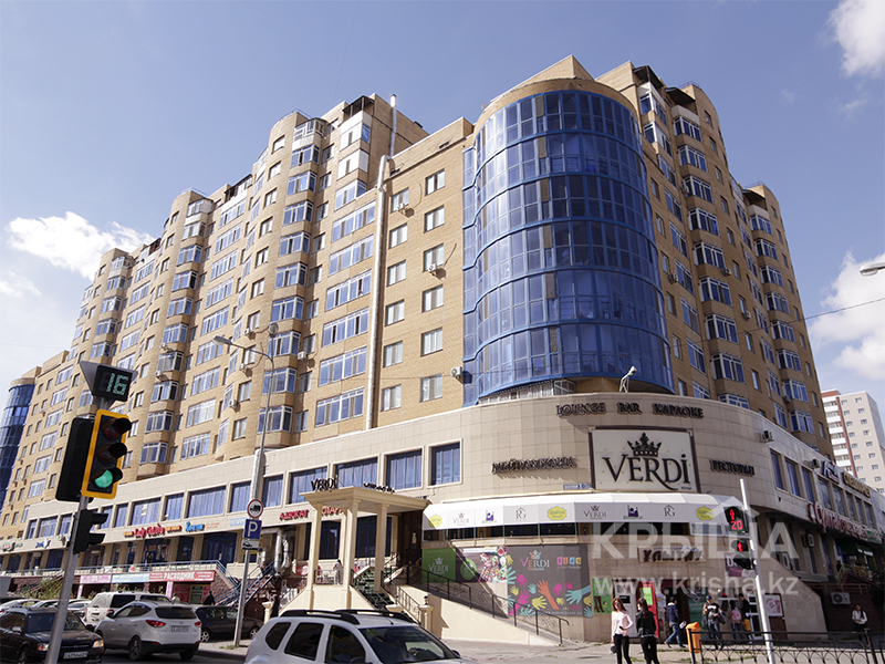 Фото ЖК 3