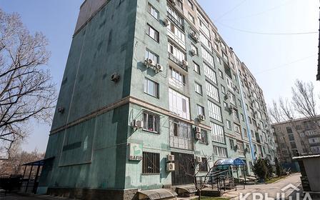 ВЕК на Байганина