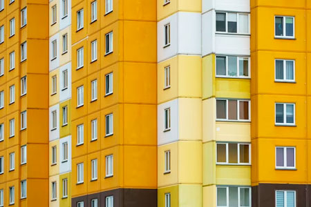 Что происходит с ценами на квартиры