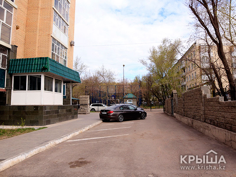 Фото ЖК 7