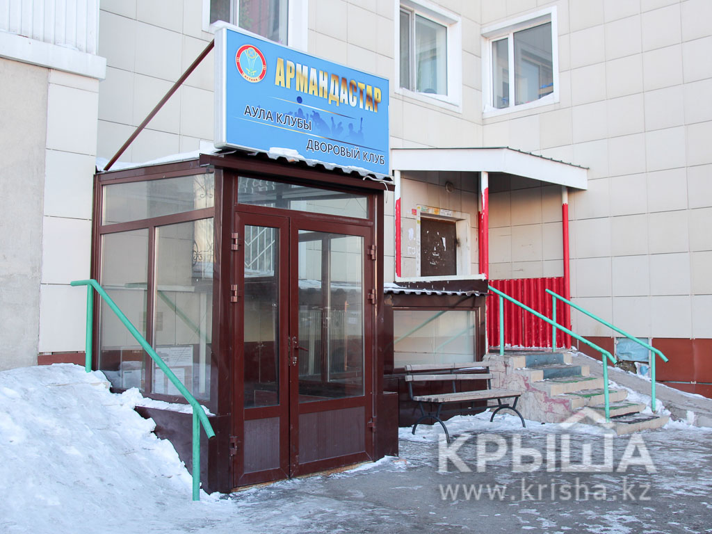 Фото ЖК 7