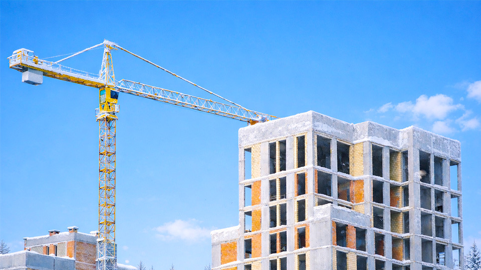 Почему не сдерживают цены на жильё в Казахстане