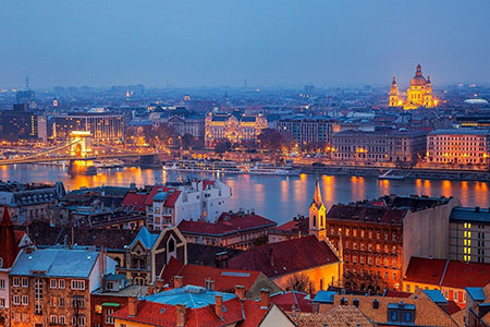 Названы города с&nbsp;самым высоким ростом цен на&nbsp;жильё