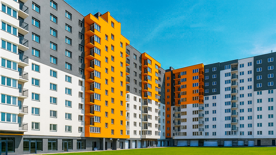 Ипотечный рынок Казахстана – 2025: спрос на ипотеку растёт