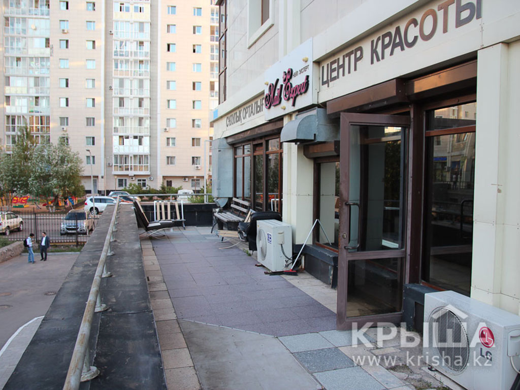 Фото ЖК 7