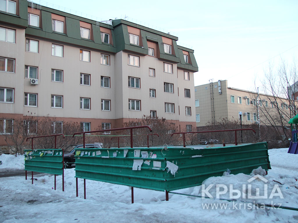 Фото ЖК 8