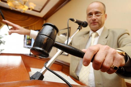 Астана: полтора десятка участков уйдут с молотка