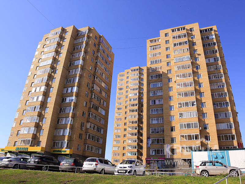 Фото ЖК 2